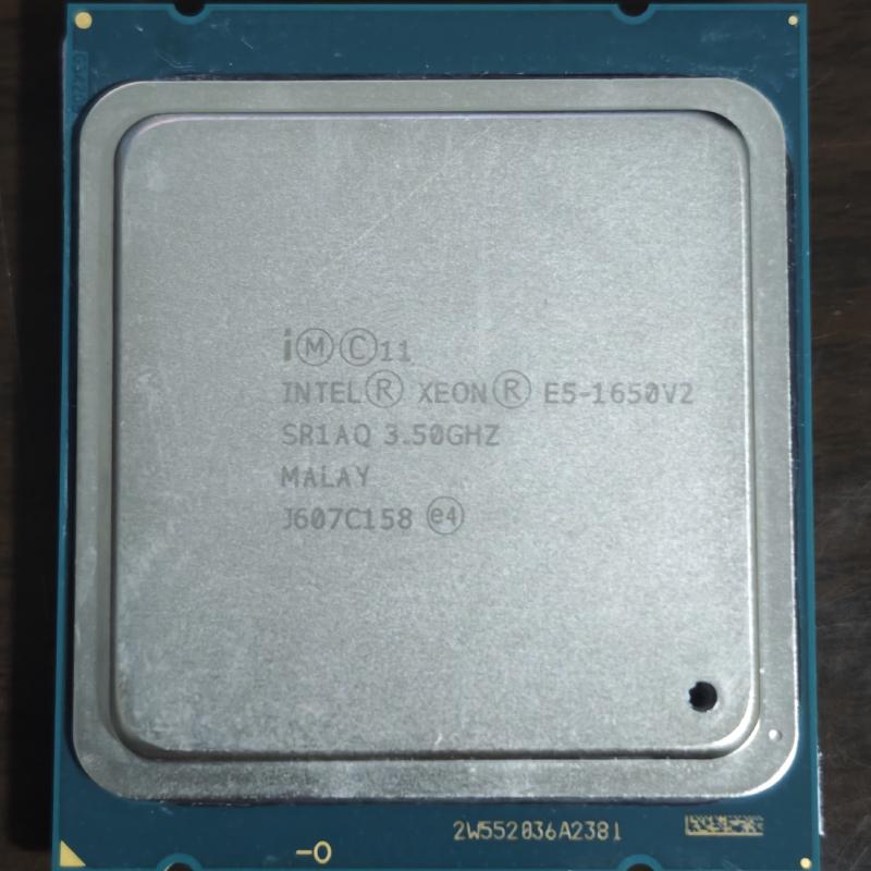 Featured image of post Documenting an Old PC Upgrade